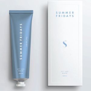 Summer Fridays Jet Lag Mask BNIB